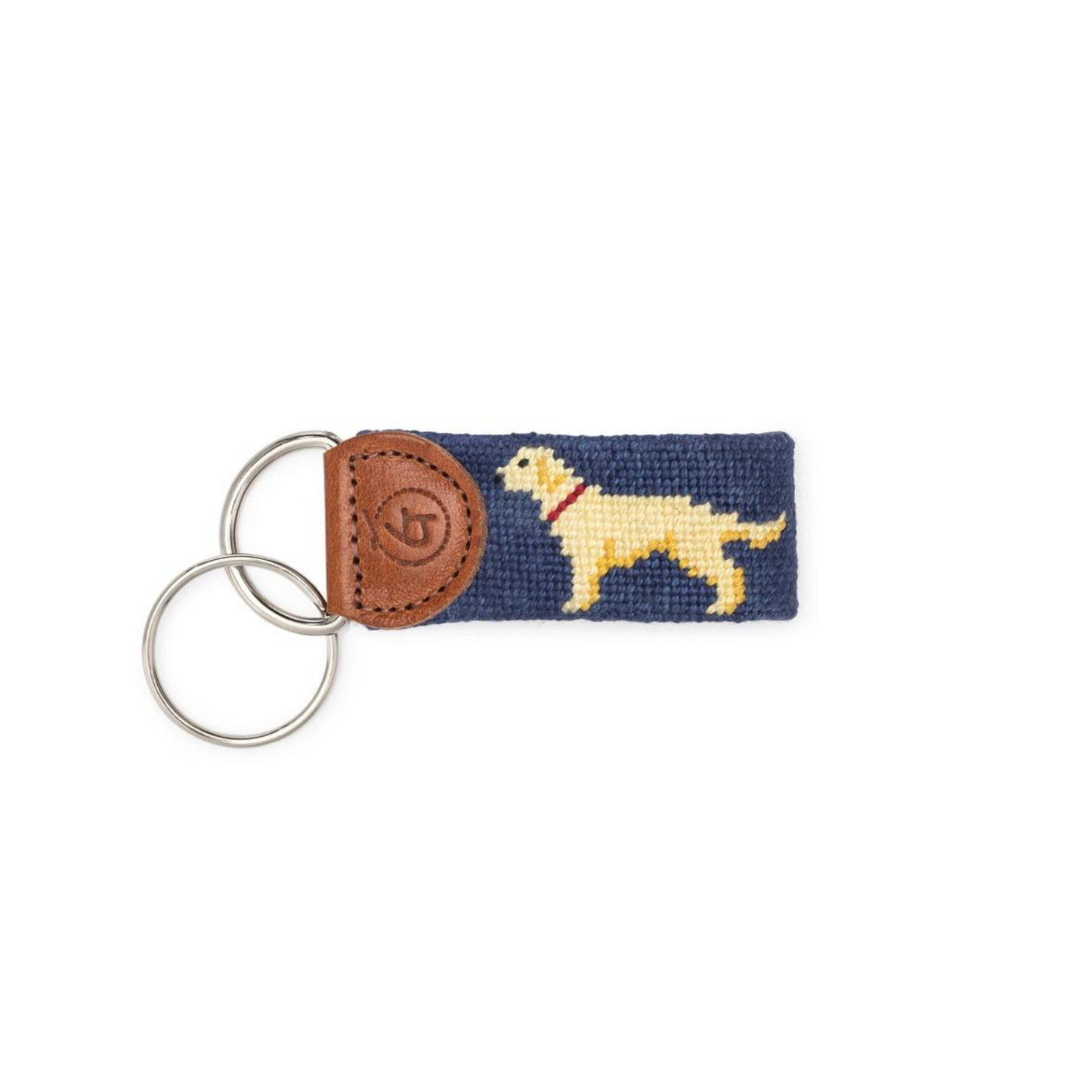 Dog Keychain